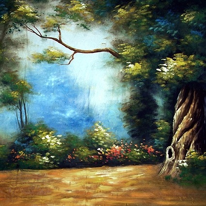 B-4009撮影用背景布★多サイズ対応(0.5ｍ x 0.9～3ｍ x 7m）★
