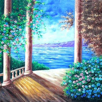B-4104撮影用背景布★多サイズ対応(0.5ｍ x 0.9～3ｍ x 7m）★