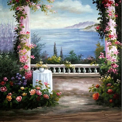 B-4144撮影用背景布★多サイズ対応(0.5ｍ x 0.9～3ｍ x 7m）★