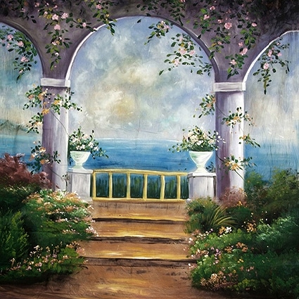 B-4152撮影用背景布★多サイズ対応(0.5ｍ x 0.9～3ｍ x 7m）★