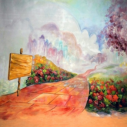 B-4779撮影用背景布★多サイズ対応(0.5ｍ x 0.9～3ｍ x 7m）★