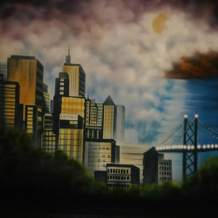 B-1247撮影用背景布★多サイズ対応(0.5ｍ x 0.9～3ｍ x 7m）★