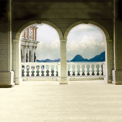 B-5747撮影用背景布★多サイズ対応(0.5ｍ x 0.9～3ｍ x 7m）★