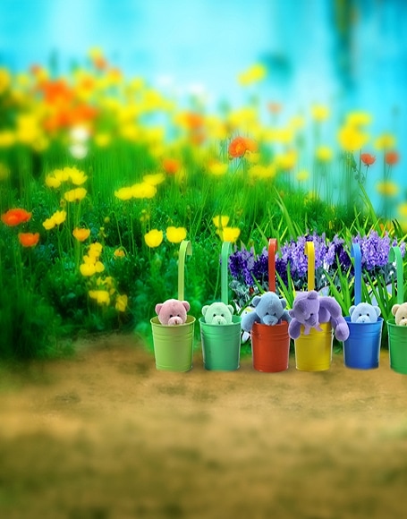 B-y2709撮影用背景布★多サイズ対応(0.5ｍ x 0.9～3ｍ x 7m）★