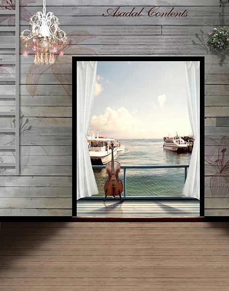 B-y2496撮影用背景布★多サイズ対応(0.5ｍ x 0.9～3ｍ x 7m）★