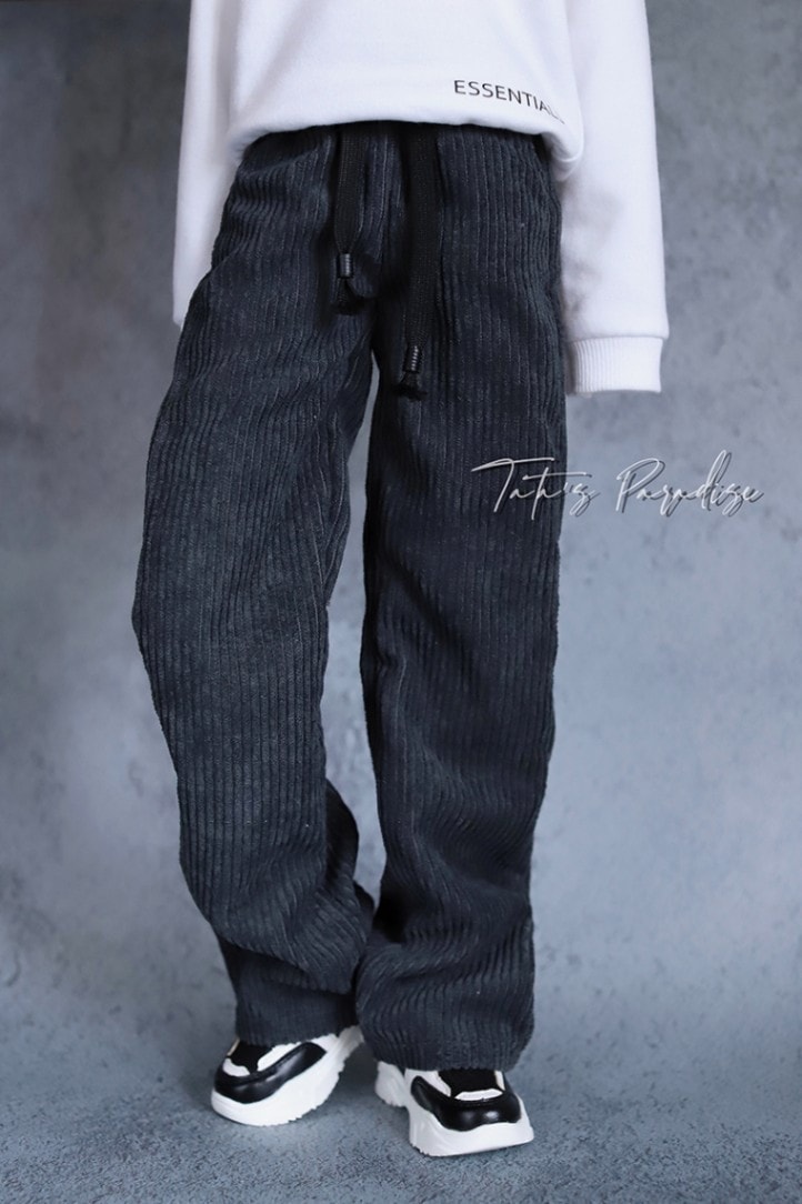 AF10107【TATA】1/3MSD,SD13,SD17用ズボン