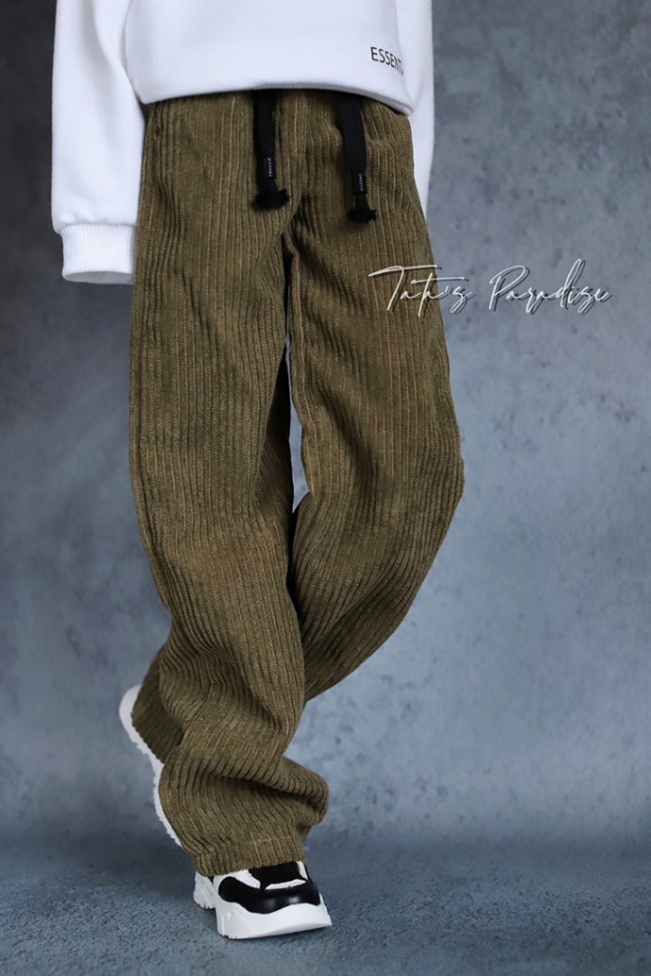 AF10108【TATA】1/3MSD,SD13,SD17用ズボン