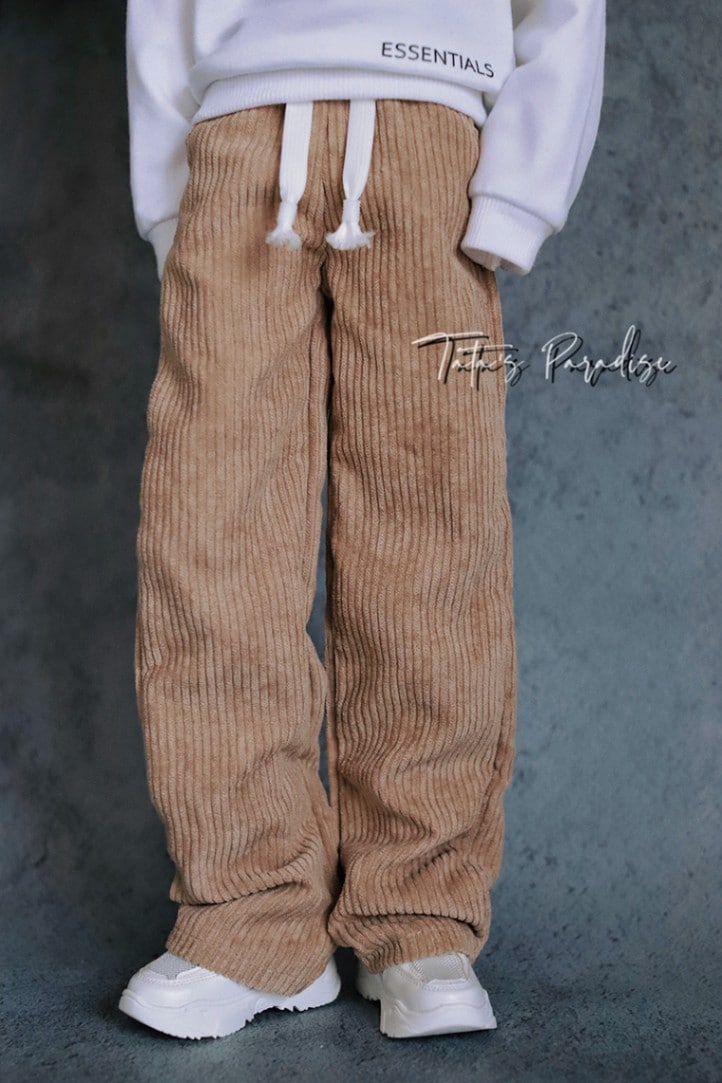 AF10109【TATA】1/3MSD,SD13,SD17用ズボン