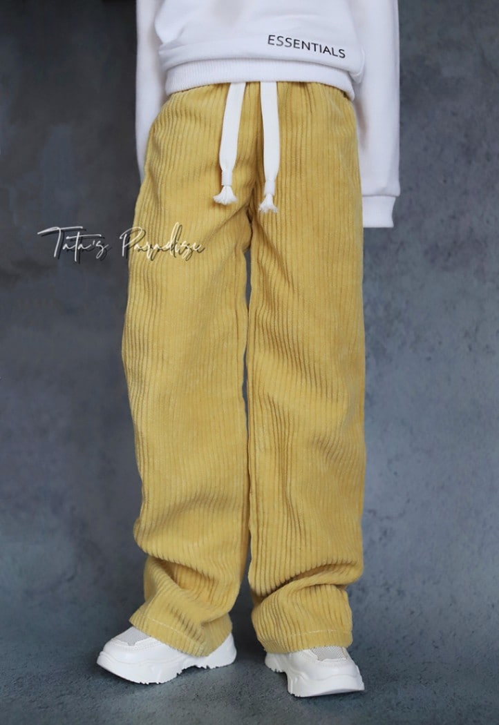 AF10110【TATA】1/3MSD,SD13,SD17用ズボン