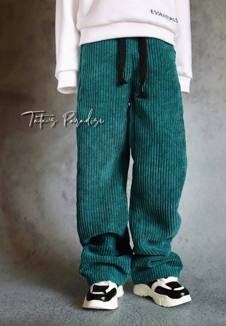 AF10114【TATA】1/3MSD,SD13,SD17用ズボン