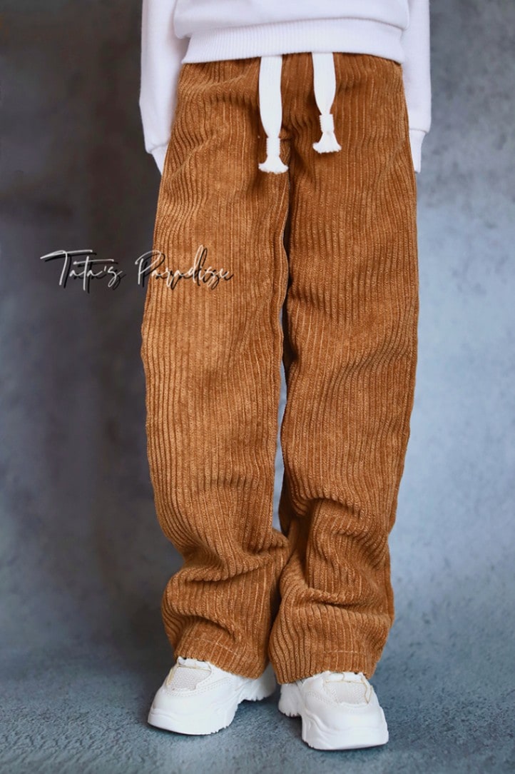 AF10115【TATA】1/3MSD,SD13,SD17用ズボン