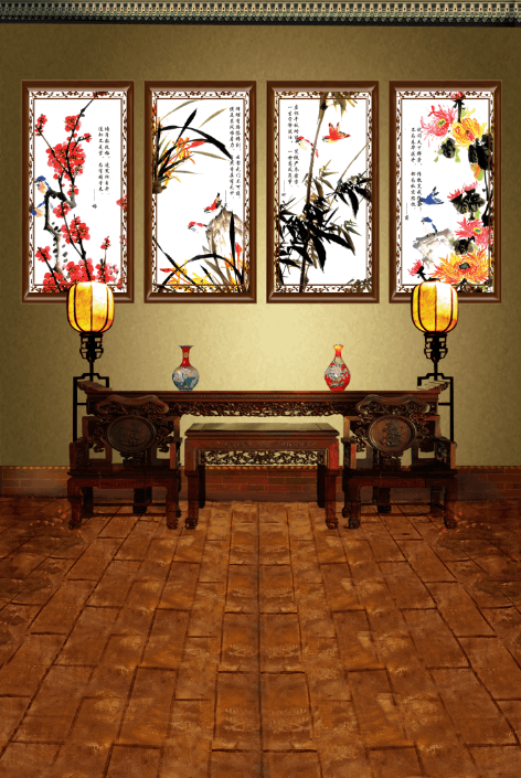 B-y-6073撮影用背景布★多サイズ対応(0.5ｍ x 0.9～3ｍ x 7m）★