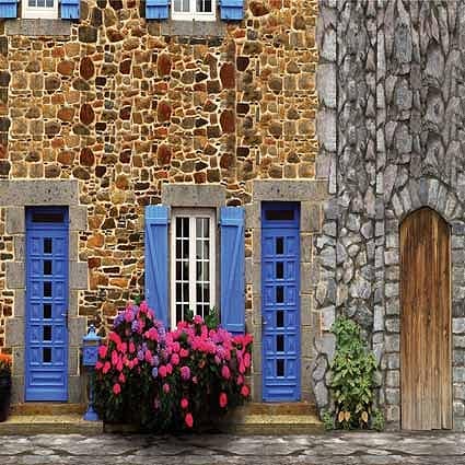 B-7201撮影用背景布★多サイズ対応(0.5ｍ x 0.9～3ｍ x 7m）★