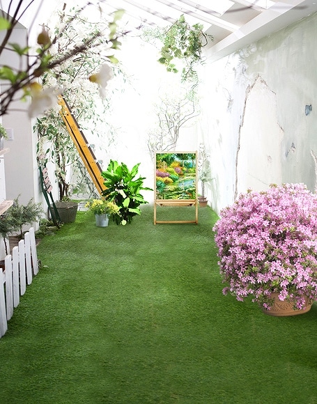 B-y-4858撮影用背景布★多サイズ対応(0.5ｍ x 0.9～3ｍ x 7m）★