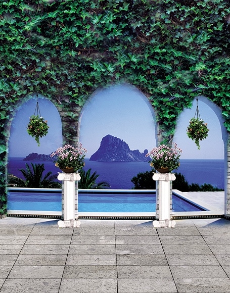 B-y-3047撮影用背景布★多サイズ対応(0.5ｍ x 0.9～3ｍ x 7m）★