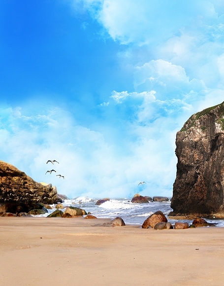 B-y-3497撮影用背景布★多サイズ対応(0.5ｍ x 0.9～3ｍ x 7m）★