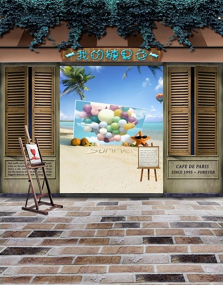 B-y2397撮影用背景布★多サイズ対応(0.5ｍ x 0.9～3ｍ x 7m）★