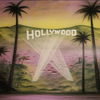 B-3341撮影用背景布★多サイズ対応(0.5ｍ x 0.9～3ｍ x 7m）★