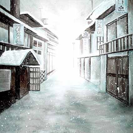 B-3787撮影用背景布★多サイズ対応(0.5ｍ x 0.9～3ｍ x 7m）★