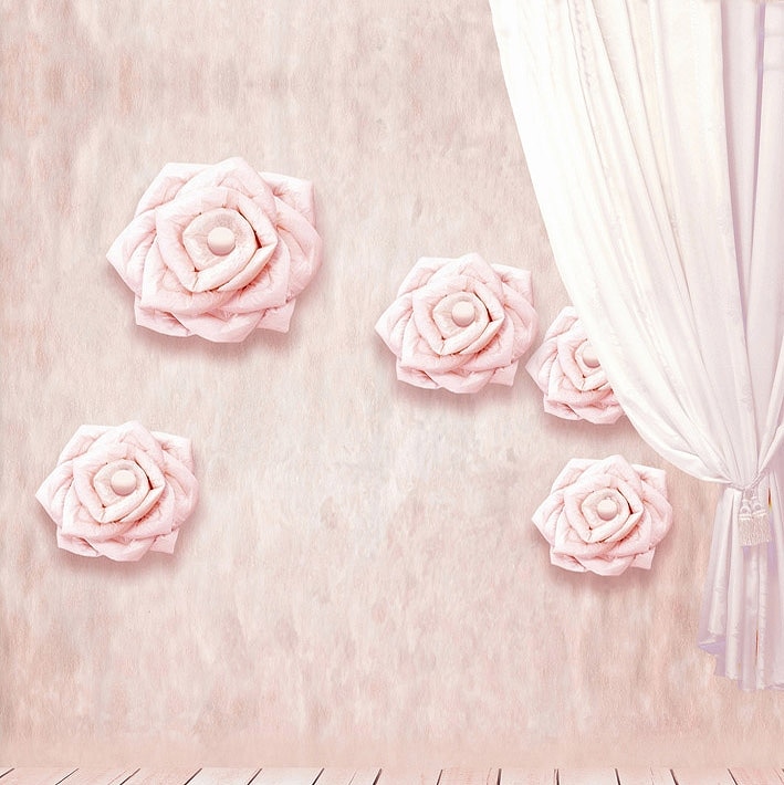 B-7844撮影用背景布★多サイズ対応(0.5ｍ x 0.9～3ｍ x 7m）★