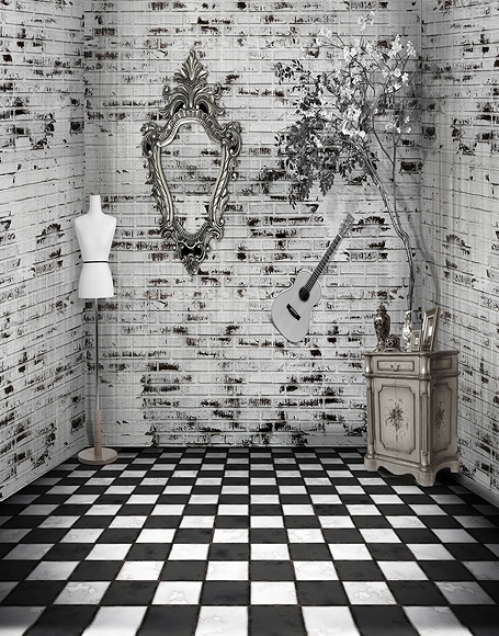 北京製B-y-4021撮影用背景布★多サイズ対応(0.5ｍ x 0.9～3ｍ x 7m）★