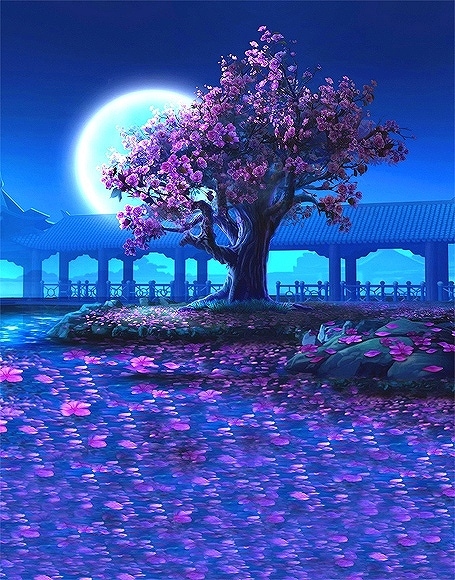 北京製B-y-5203撮影用背景布★多サイズ対応(0.5ｍ x 0.9～3ｍ x 7m）★