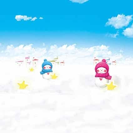 北京製B-1143撮影用背景布★多サイズ対応(0.5ｍ x 0.9～3ｍ x 7m）★