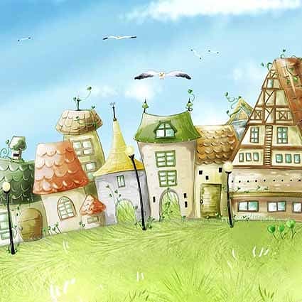 北京製B-1425撮影用背景布★多サイズ対応(0.5ｍ x 0.9～3ｍ x 7m）★