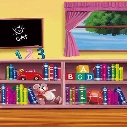 北京製B-2419撮影用背景布★多サイズ対応(0.5ｍ x 0.9～3ｍ x 7m）★