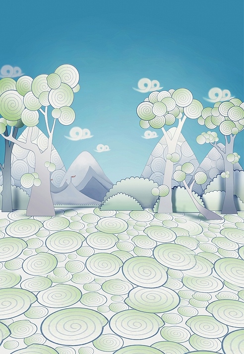 北京製B-y1262撮影用背景布★多サイズ対応(0.5ｍ x 0.9～3ｍ x 7m）★