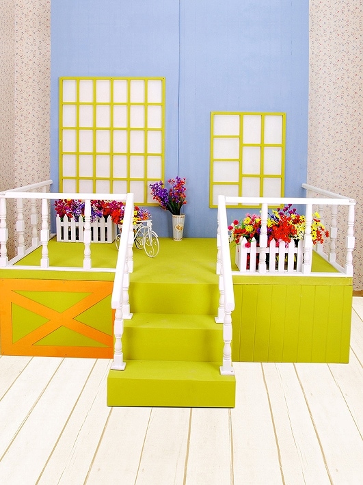 北京製B-y2066撮影用背景布★多サイズ対応(0.5ｍ x 0.9～3ｍ x 7m）★