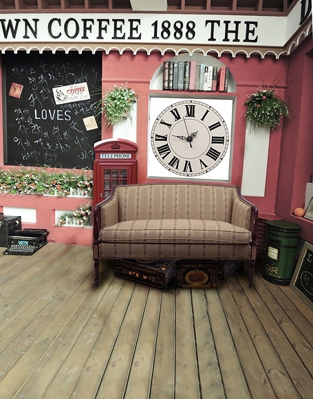 北京製B-y-3223撮影用背景布★多サイズ対応(0.5ｍ x 0.9～3ｍ x 7m）★