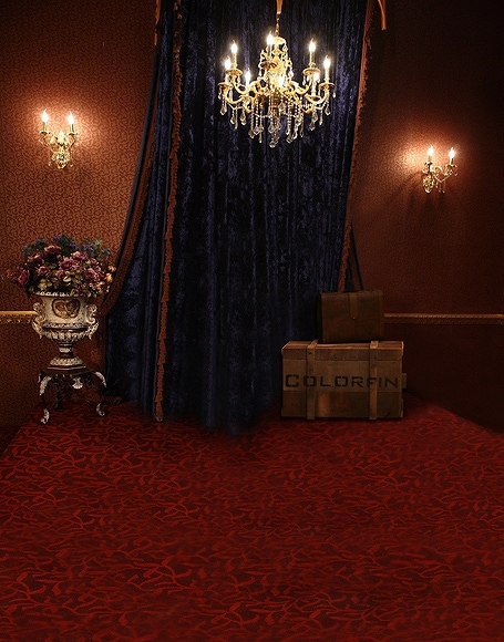 北京製B-y-3540撮影用背景布★多サイズ対応(0.5ｍ x 0.9～3ｍ x 7m）★