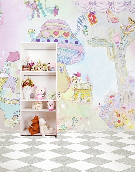 北京製B-y-3840撮影用背景布★多サイズ対応(0.5ｍ x 0.9～3ｍ x 7m）★