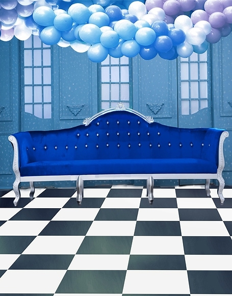 北京製B-y-4009撮影用背景布★多サイズ対応(0.5ｍ x 0.9～3ｍ x 7m）★