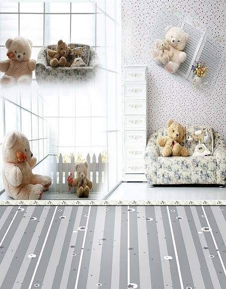 北京製B-y-4053撮影用背景布★多サイズ対応(0.5ｍ x 0.9～3ｍ x 7m）★