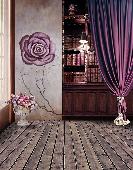 北京製B-y-4724撮影用背景布★多サイズ対応(0.5ｍ x 0.9～3ｍ x 7m）★