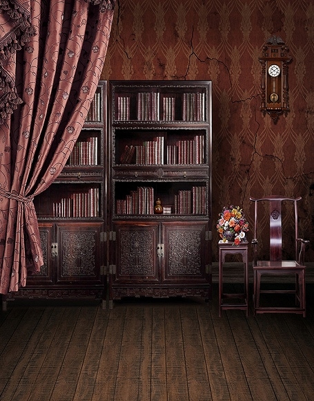 北京製B-y-4758撮影用背景布★多サイズ対応(0.5ｍ x 0.9～3ｍ x 7m）★