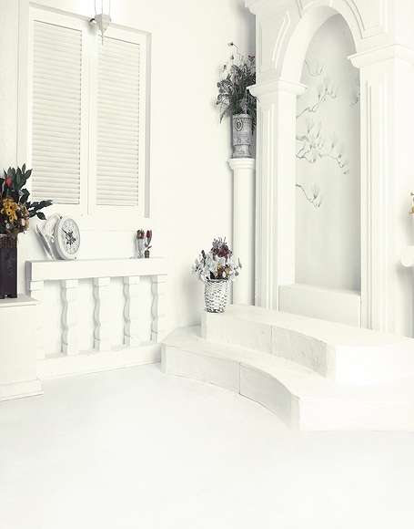 北京製B-y-4772撮影用背景布★多サイズ対応(0.5ｍ x 0.9～3ｍ x 7m）★