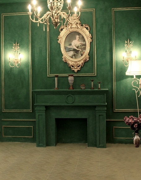 北京製B-y-4773撮影用背景布★多サイズ対応(0.5ｍ x 0.9～3ｍ x 7m）★