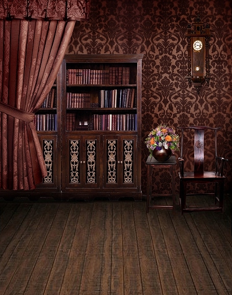 北京製B-y-4789撮影用背景布★多サイズ対応(0.5ｍ x 0.9～3ｍ x 7m）★