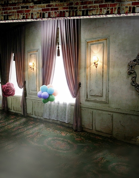 北京製B-y-4835撮影用背景布★多サイズ対応(0.5ｍ x 0.9～3ｍ x 7m）★