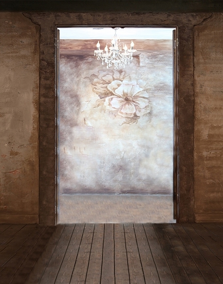 北京製B-y-4882撮影用背景布★多サイズ対応(0.5ｍ x 0.9～3ｍ x 7m）★