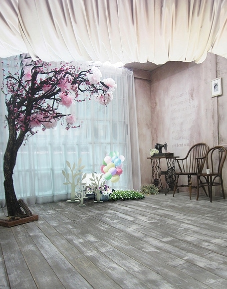 北京製B-y-4891撮影用背景布★多サイズ対応(0.5ｍ x 0.9～3ｍ x 7m）★