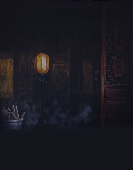 北京製B-y-4906撮影用背景布★多サイズ対応(0.5ｍ x 0.9～3ｍ x 7m）★