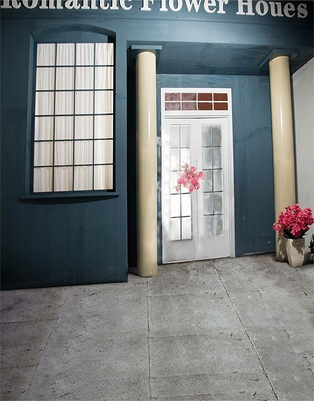 北京製B-y-4956撮影用背景布★多サイズ対応(0.5ｍ x 0.9～3ｍ x 7m）★