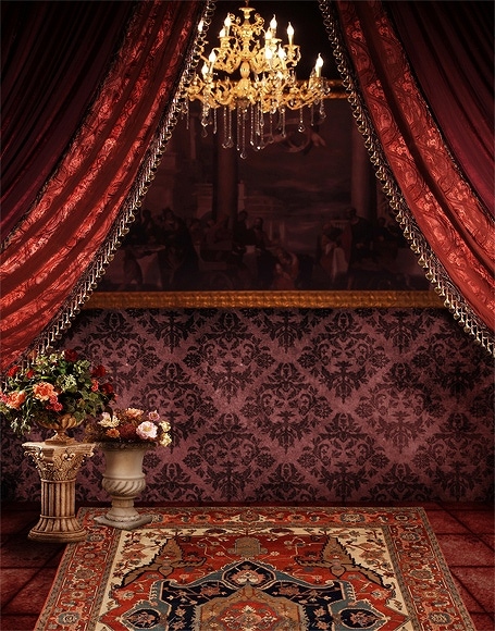 北京製B-y-5162撮影用背景布★多サイズ対応(0.5ｍ x 0.9～3ｍ x 7m）★