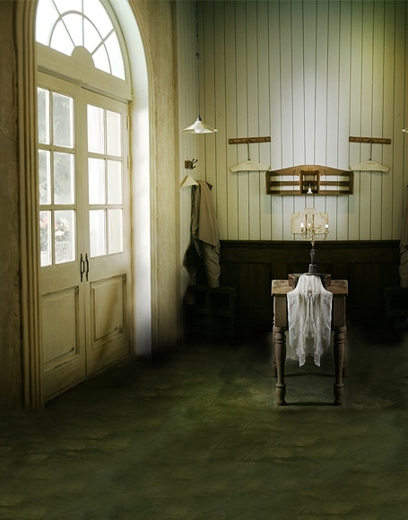 北京製B-y-5385撮影用背景布★多サイズ対応(0.5ｍ x 0.9～3ｍ x 7m）★