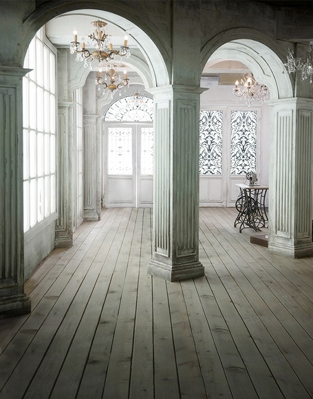 北京製B-y-5400撮影用背景布★多サイズ対応(0.5ｍ x 0.9～3ｍ x 7m）★