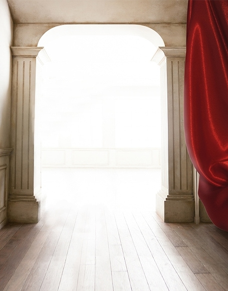 北京製B-y-5434撮影用背景布★多サイズ対応(0.5ｍ x 0.9～3ｍ x 7m）★